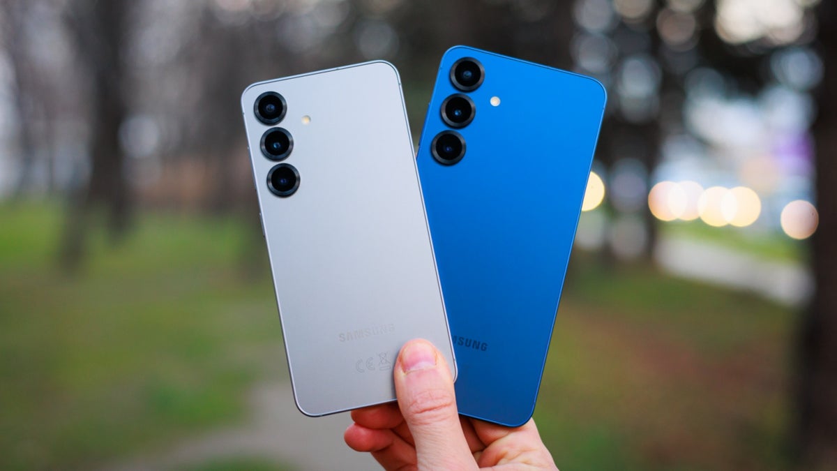Продажи Galaxy S25 поднимают вопросы о отмене Galaxy S26 Plus Продажи Galaxy S25 поднимают вопросы о отмене Galaxy S26 Plus