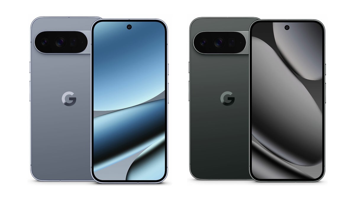 Pixel 10 Pro XL: все, что нужно знать о новинке Pixel 10 Pro XL: все, что нужно знать о новинке