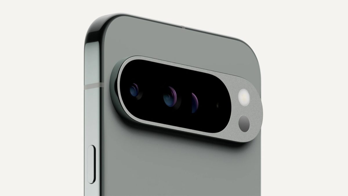 Pixel 10 от Google меняет фотографию с Gemini AI и Camera Coach Pixel 10 от Google меняет фотографию с Gemini AI и Camera Coach