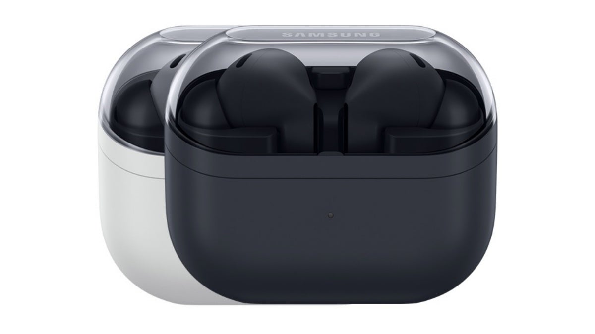 Galaxy Buds 3 FE на официальном сайте Samsung: неожиданный анонс Galaxy Buds 3 FE на официальном сайте Samsung: неожиданный анонс