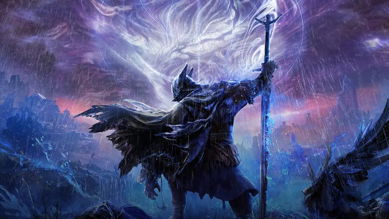 Elden Ring Nightreign: Profundidades de la Noche – Un nuevo modo ultra difícil