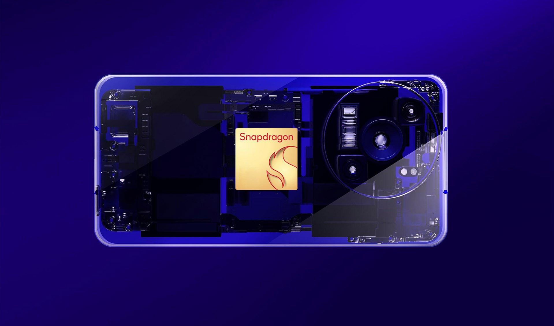 Snapdragon 8 Gen 5 предложит флагманскую производительность от 0 Snapdragon 8 Gen 5 предложит флагманскую производительность от 0