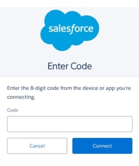Хакеры атаковали Google через Salesforce: данные утекли Хакеры атаковали Google через Salesforce: данные утекли