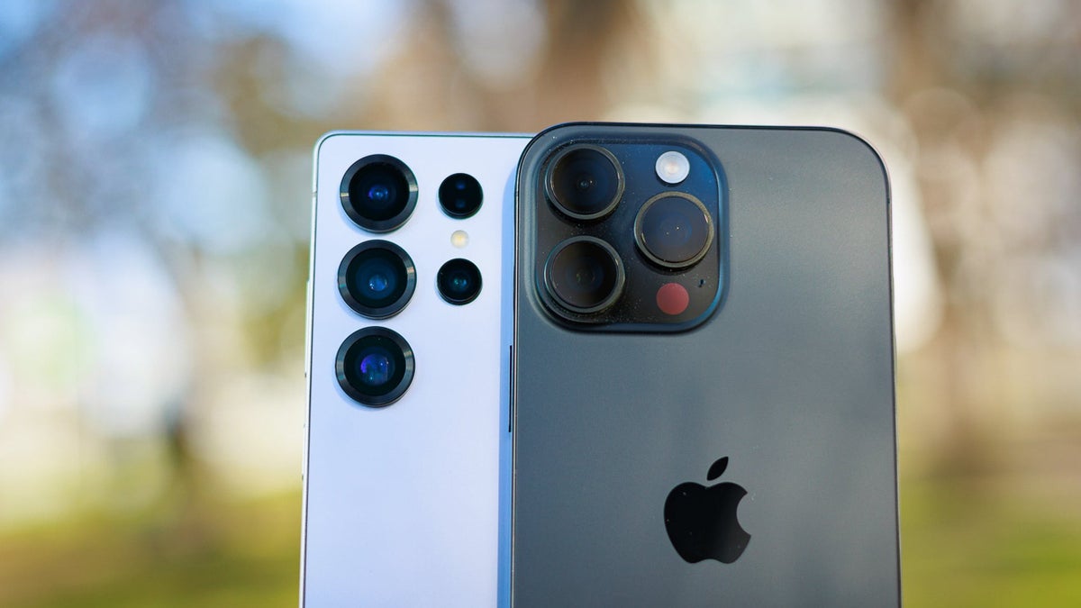 iPhone 18: Камера с сенсором 200 МП от Samsung вместо Sony? iPhone 18: Камера с сенсором 200 МП от Samsung вместо Sony?