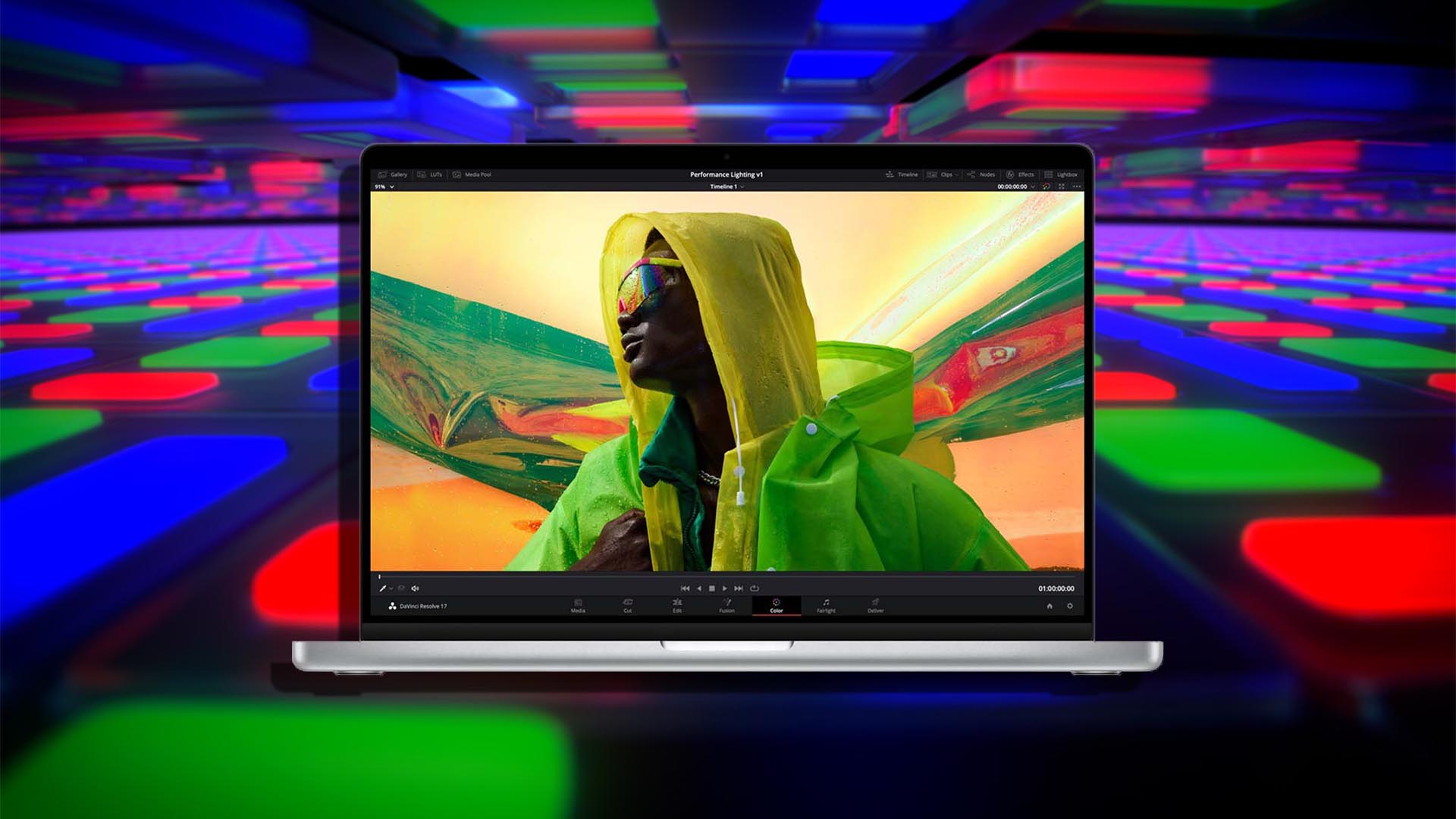 MacBook Pro 2026 года с OLED-дисплеем и дизайном Dynamic Island MacBook Pro 2026 года с OLED-дисплеем и дизайном Dynamic Island