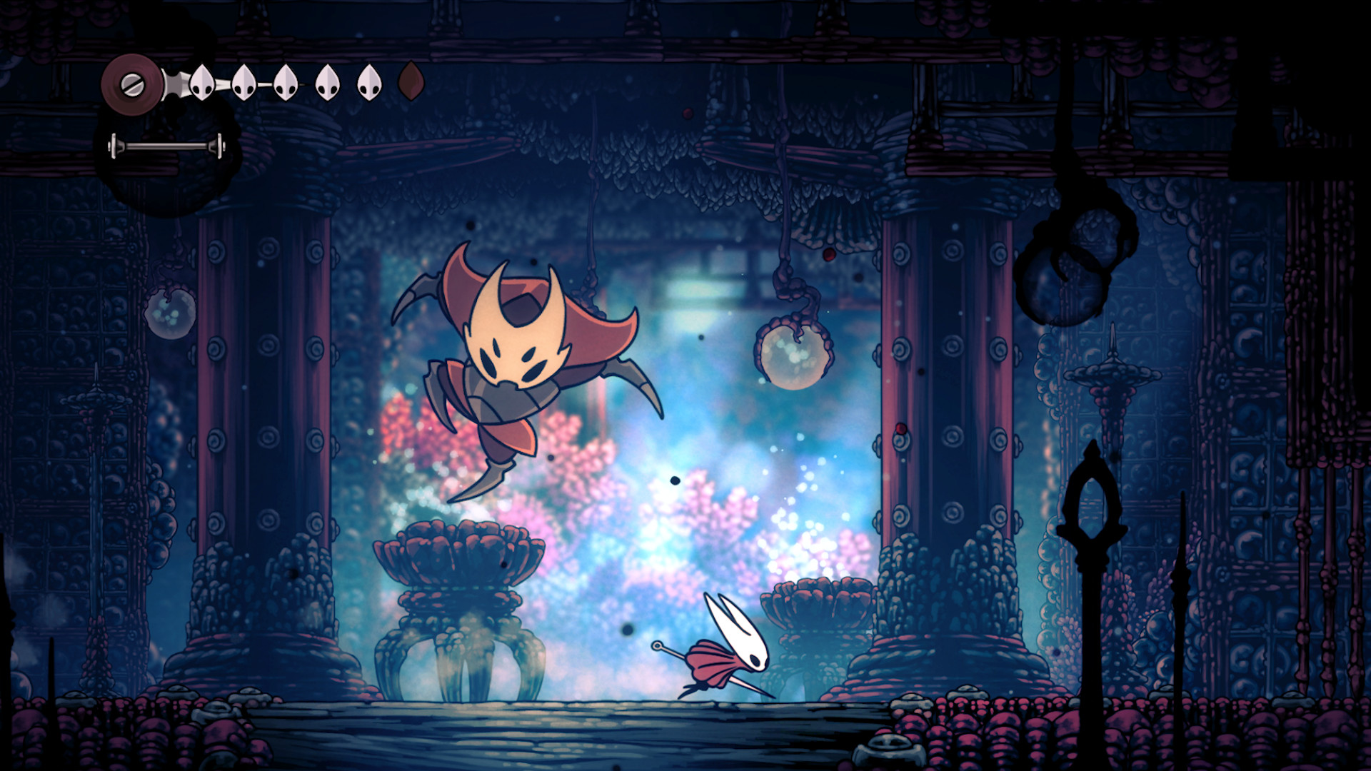 Hollow Knight: Silksong jugable en Gamescom 2025, fecha de lanzamiento cercana