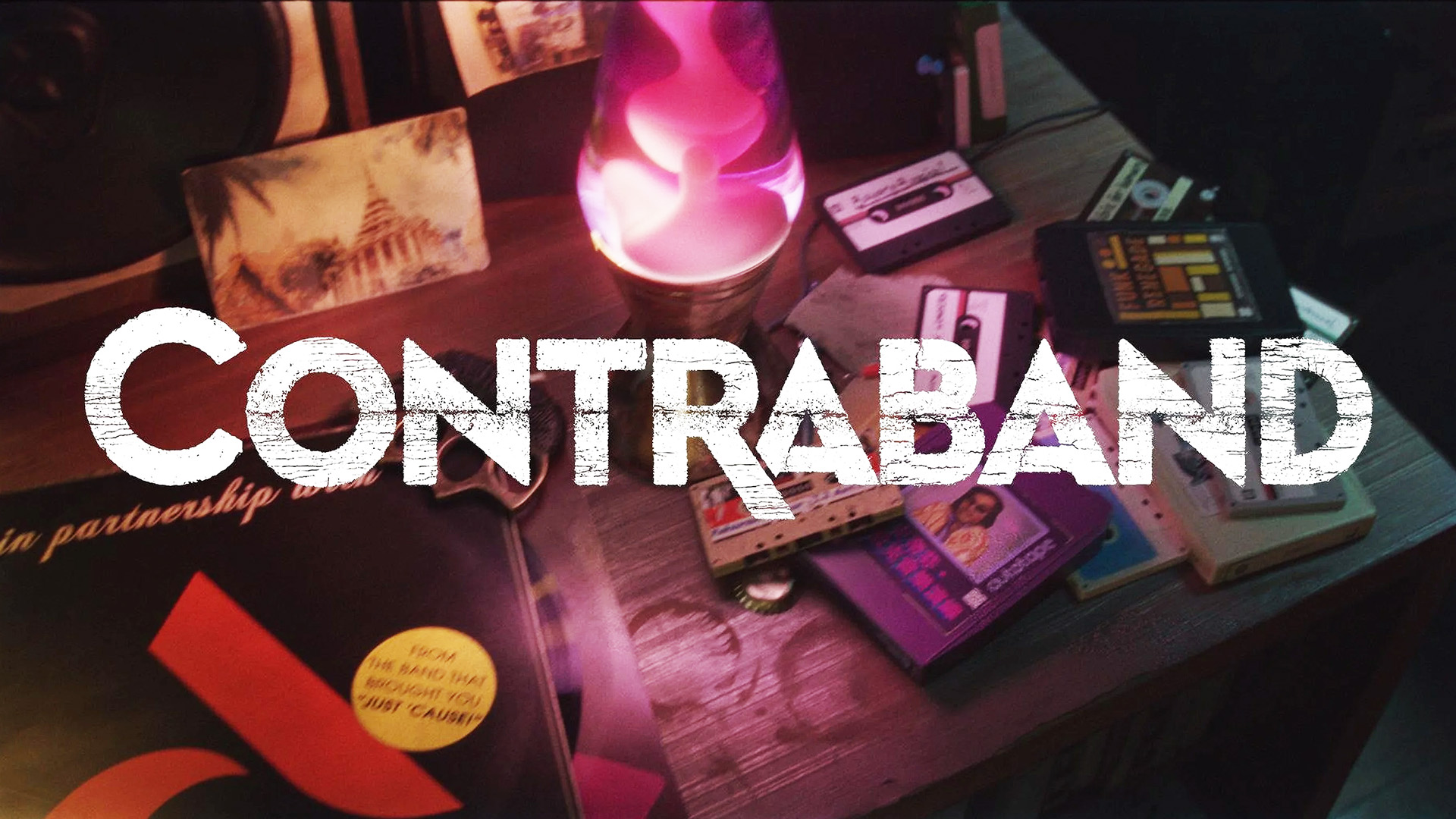 Microsoft приостановила разработку игры Contraband на фоне сокращений Microsoft приостановила разработку игры Contraband на фоне сокращений