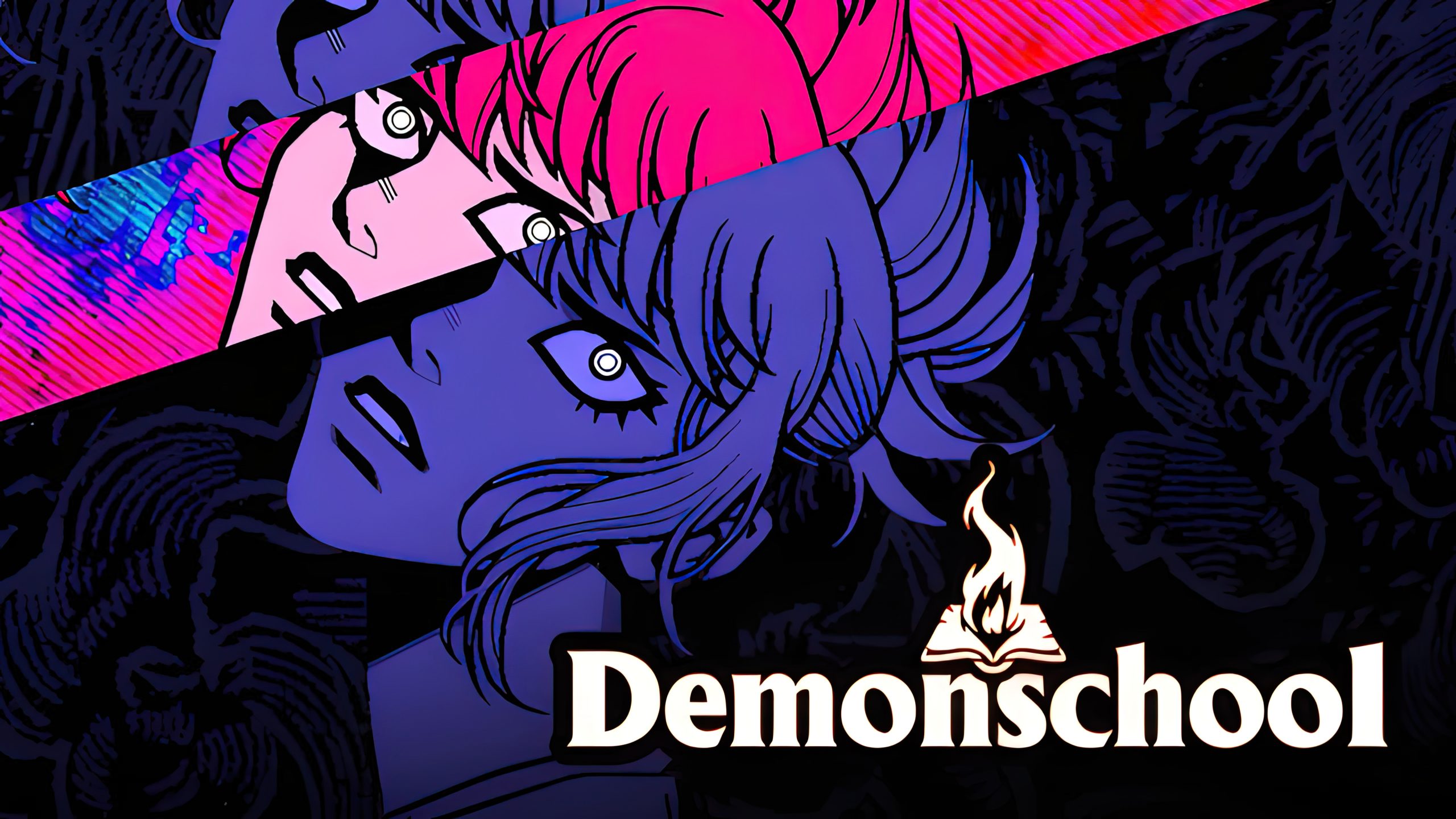 Тактическая RPG Demonschool, вдохновленная серией Persona, выходит в следующем месяце на ПК и консолях Тактическая RPG Demonschool, вдохновленная серией Persona, выходит в следующем месяце на ПК и консолях