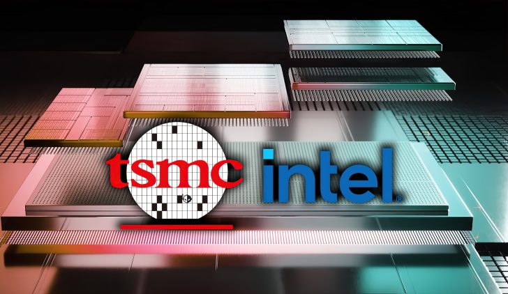 Intel на грани падения: когда-то ведущий гигант сталкивается с неопределенным будущим Intel на грани падения: когда-то ведущий гигант сталкивается с неопределенным будущим