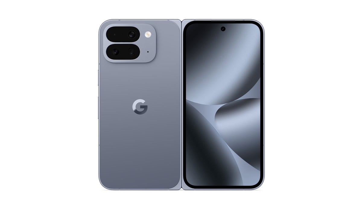 Pixel 10 Pro Fold: что известно о новинке Google до презентации 20 августа Pixel 10 Pro Fold: что известно о новинке Google до презентации 20 августа