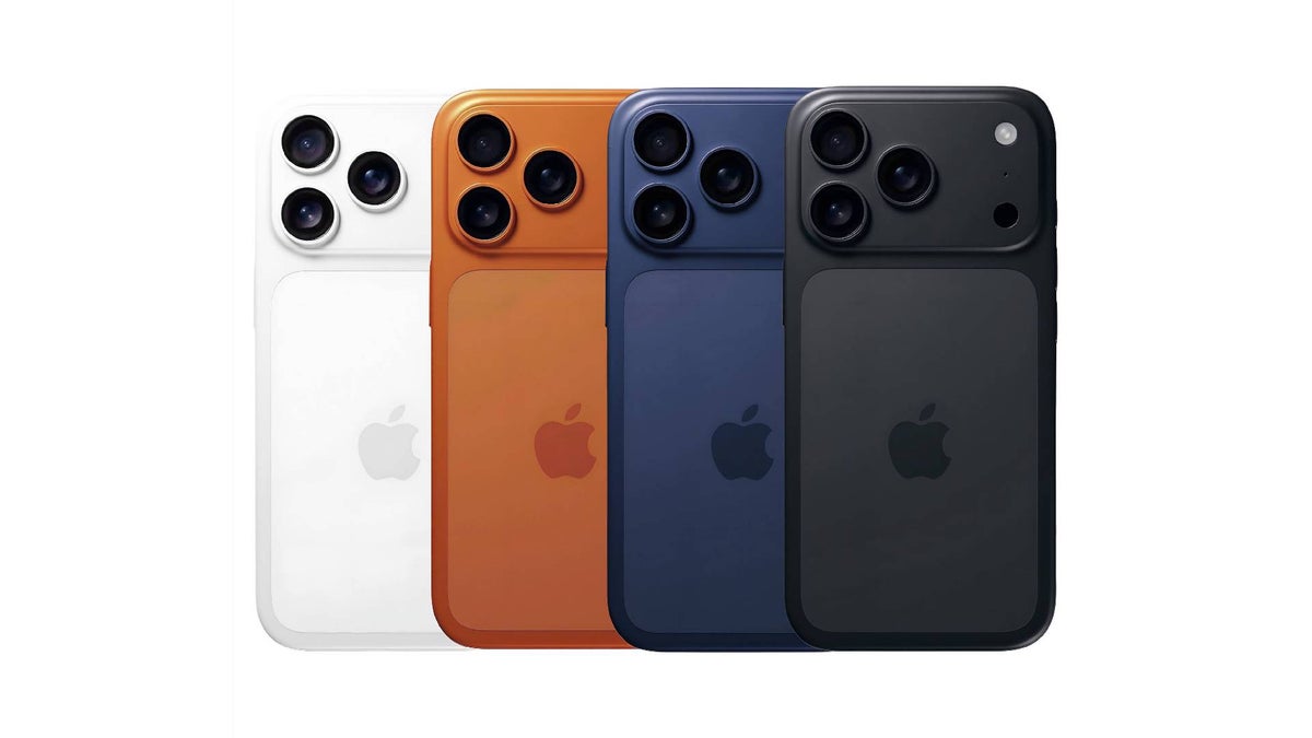 El iPhone 17 Pro podría ser más barato de lo esperado a pesar del aumento de precio