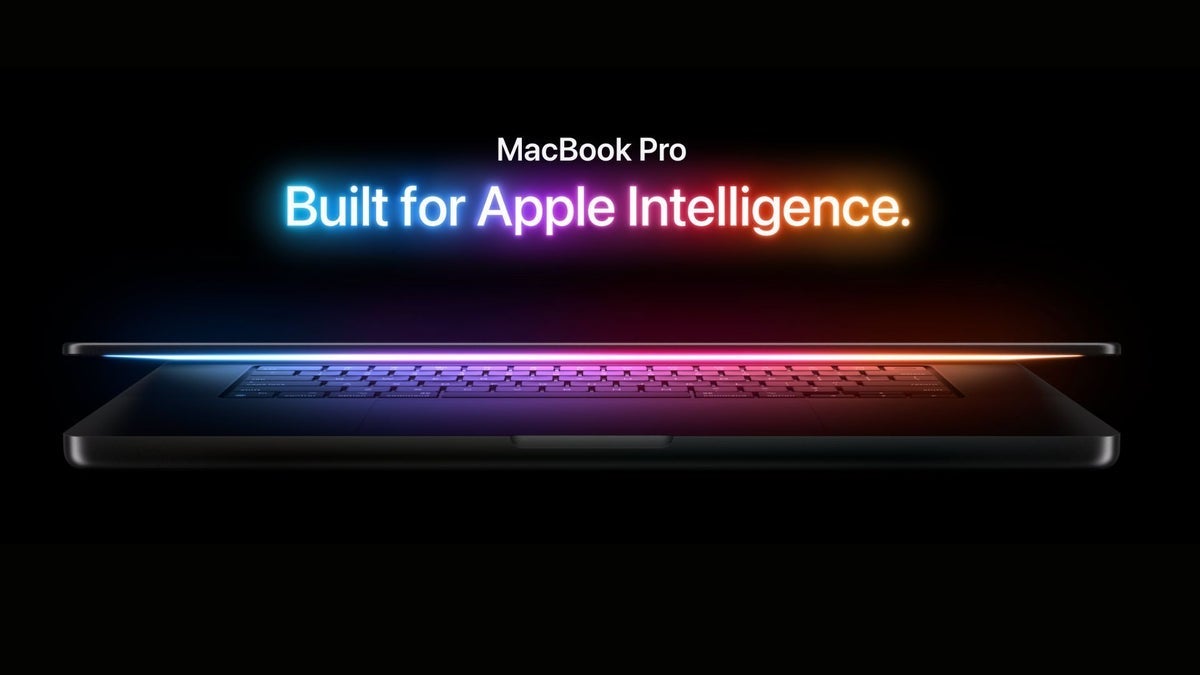 OLED MacBook Pro в 2026 году: гигантское обновление экрана впереди OLED MacBook Pro в 2026 году: гигантское обновление экрана впереди