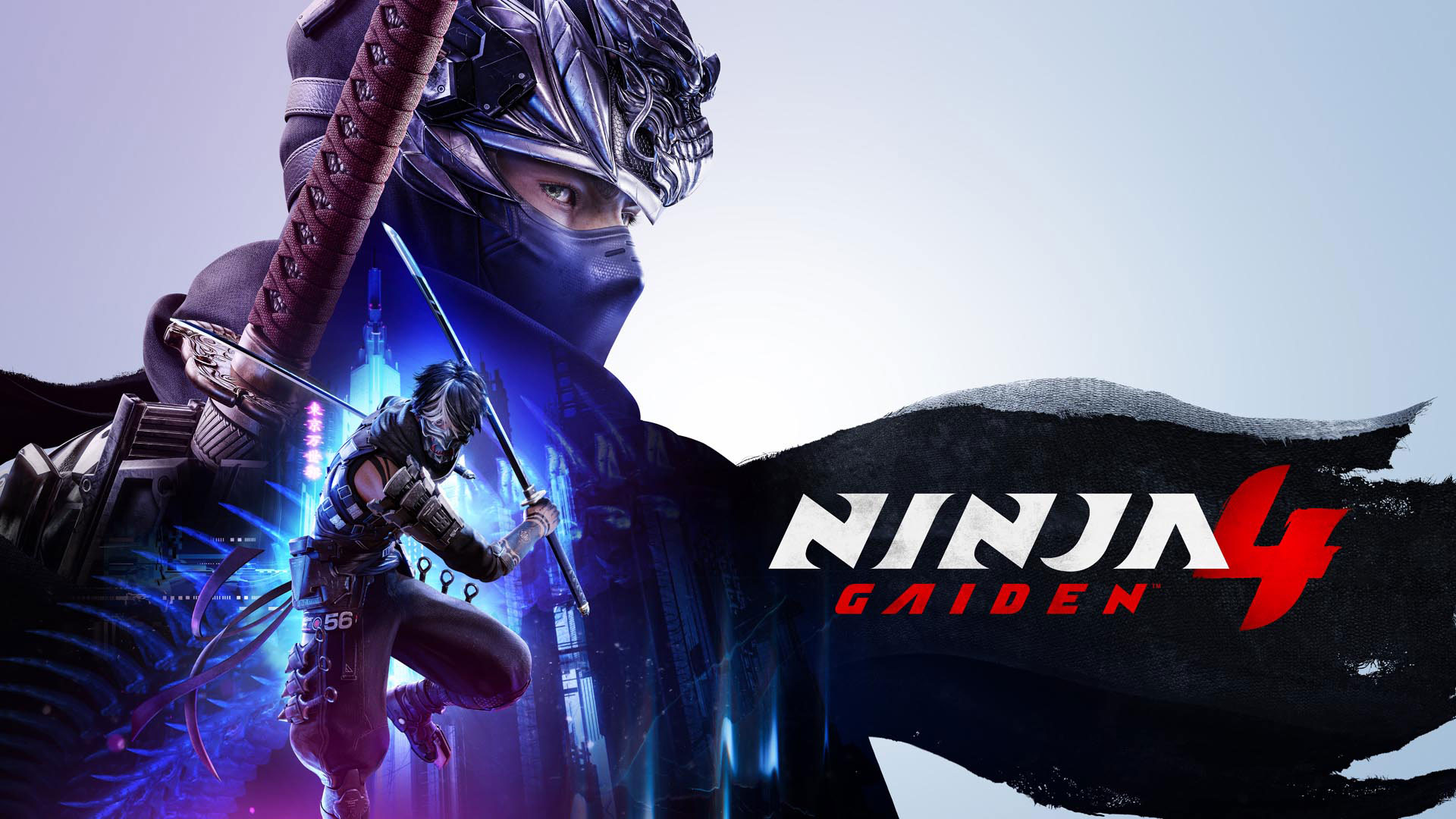 Ninja Gaiden 4 возвращается: свежий геймплей и союз с PlatinumGames Ninja Gaiden 4 возвращается: свежий геймплей и союз с PlatinumGames
