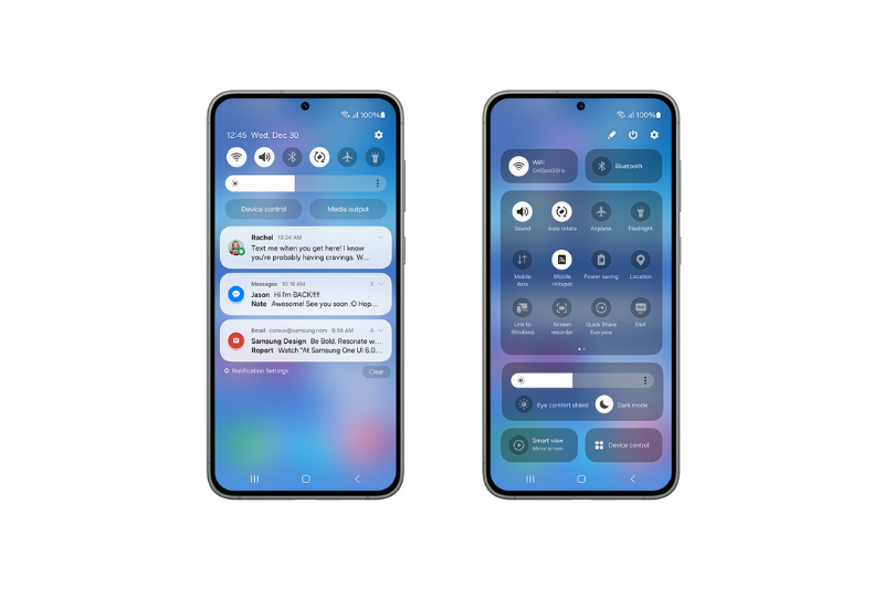 Когда выйдет One UI 8 для Galaxy S24 и S23 — названы даты Когда выйдет One UI 8 для Galaxy S24 и S23 — названы даты