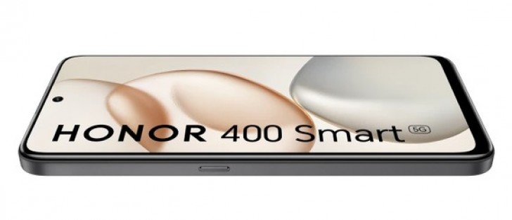 Honor 400 Smart 5G представлен в Европе: максимум батареи, минимум всего остального Honor 400 Smart 5G представлен в Европе: максимум батареи, минимум всего остального