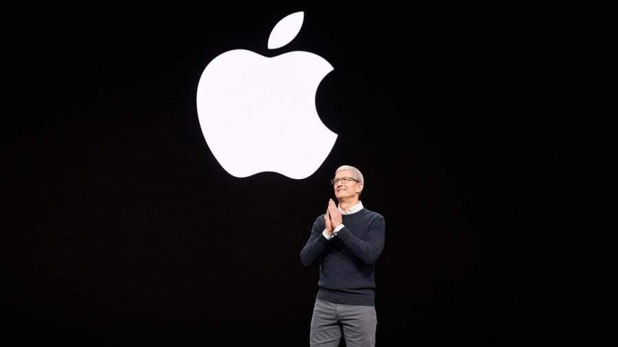 Apple спаслась от 100% пошлины на чипы — благодаря инвестициям в США Apple спаслась от 100% пошлины на чипы — благодаря инвестициям в США