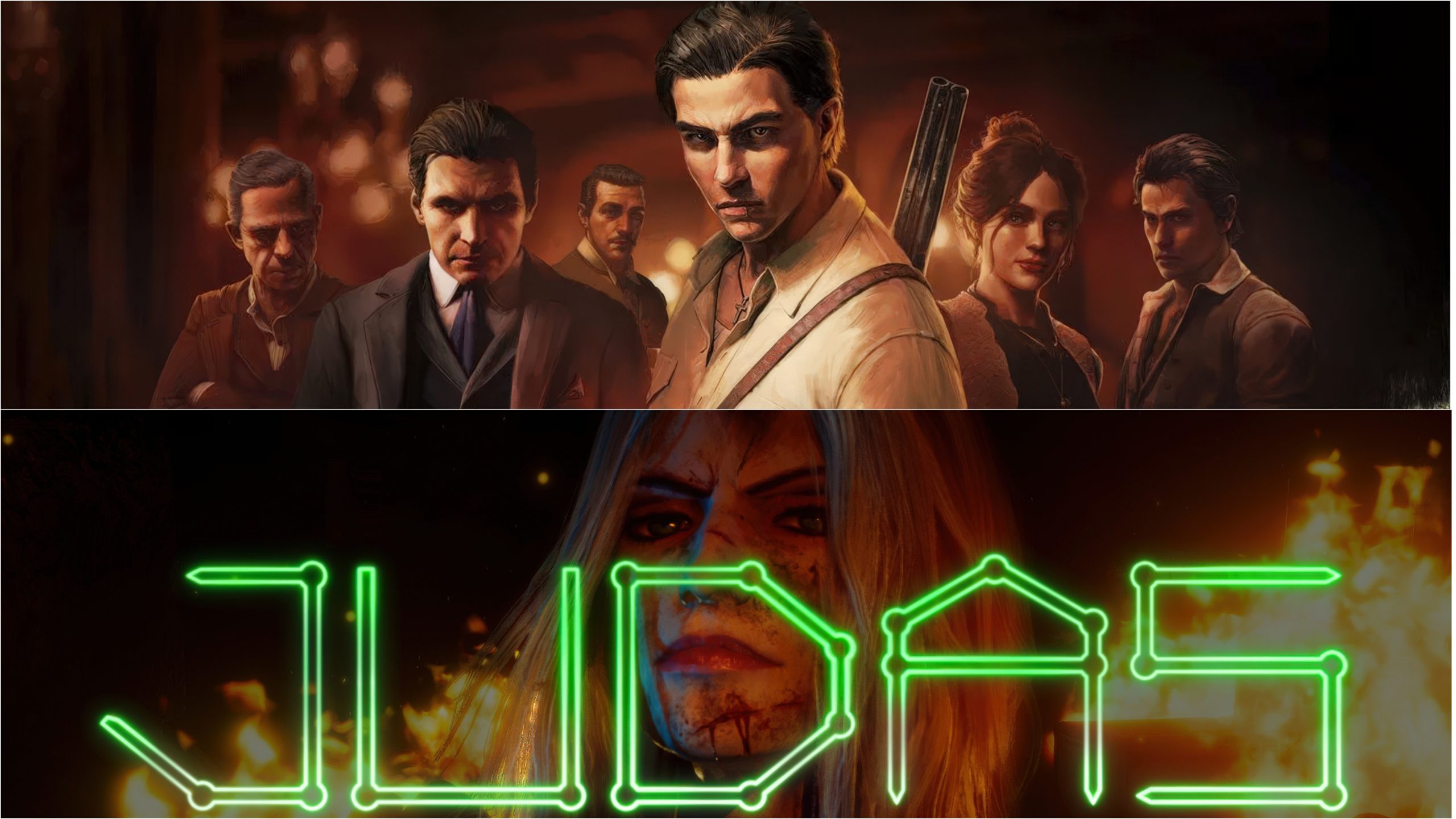Mafia: The Old Country и Judas выходят в 2026 — Take-Two готовит мощный год Mafia: The Old Country и Judas выходят в 2026 — Take-Two готовит мощный год