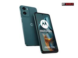 Moto G06: ключевые характеристики перед запуском Moto G06: ключевые характеристики перед запуском