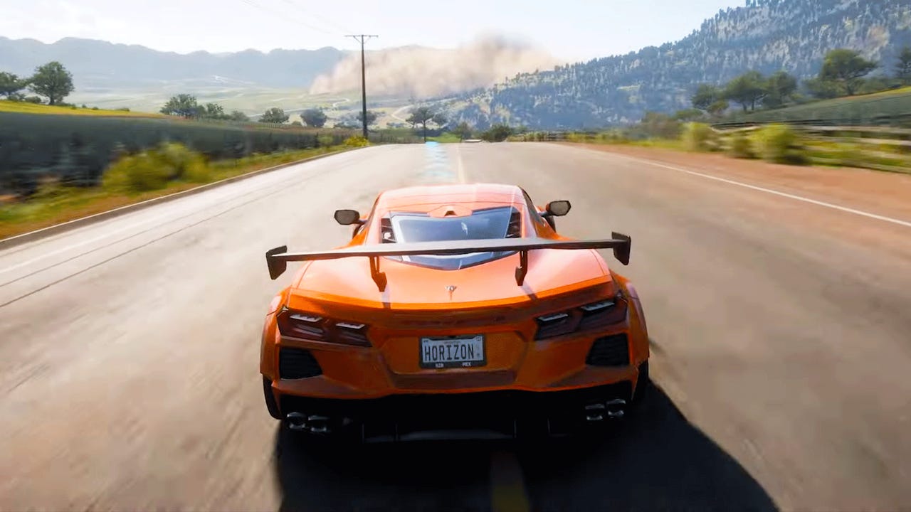 Forza Motorsport y Horizon 5 seguirán siendo apoyados tras los despidos en Turn 10