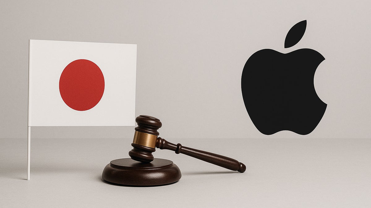 Apple обязана открыть iOS для сторонних браузеров: Япония ставит ультиматум Apple обязана открыть iOS для сторонних браузеров: Япония ставит ультиматум
