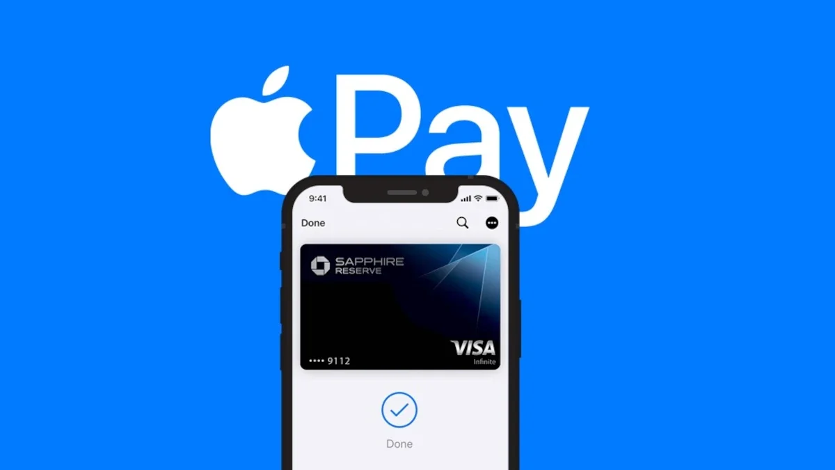 Apple судят за якобы украденные технологии Apple Pay Apple судят за якобы украденные технологии Apple Pay