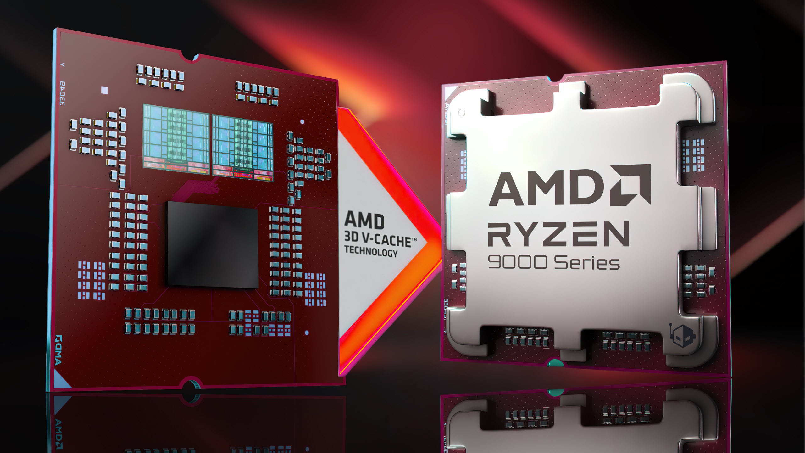 Никакого Ryzen 9000 Dual X3D от AMD не будет — и слава богу Никакого Ryzen 9000 Dual X3D от AMD не будет — и слава богу