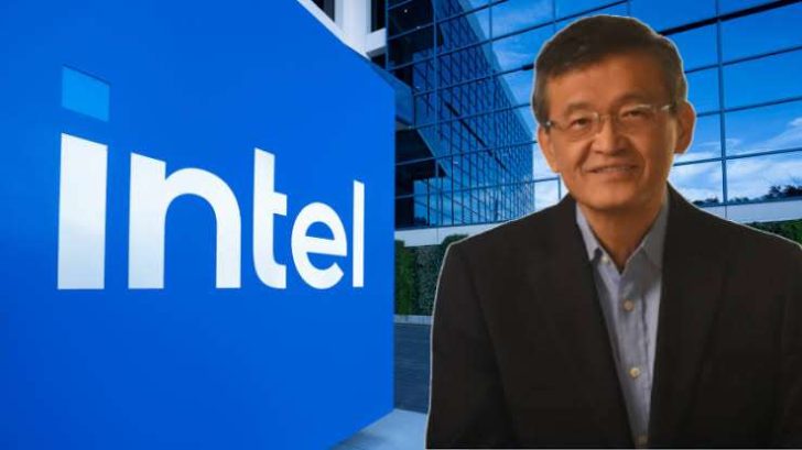 Гендиректор Intel Лип-Бу Тан борется с советом за сохранение производства чипов в США Гендиректор Intel Лип-Бу Тан борется с советом за сохранение производства чипов в США