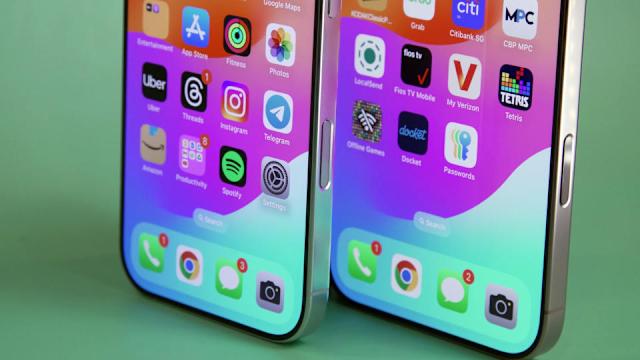 Apple обязали пустить чужие браузеры на iOS — Япония вслед за ЕС Apple обязали пустить чужие браузеры на iOS — Япония вслед за ЕС