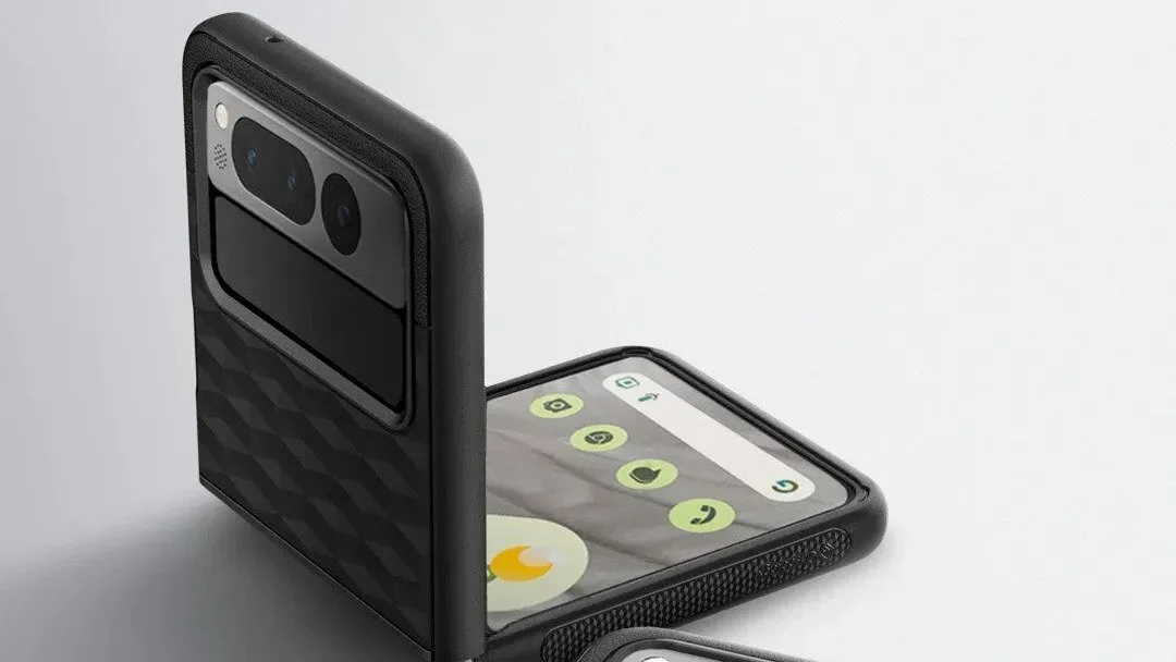Где Pixel Flip? Почему Google до сих пор не делает раскладушки Где Pixel Flip? Почему Google до сих пор не делает раскладушки