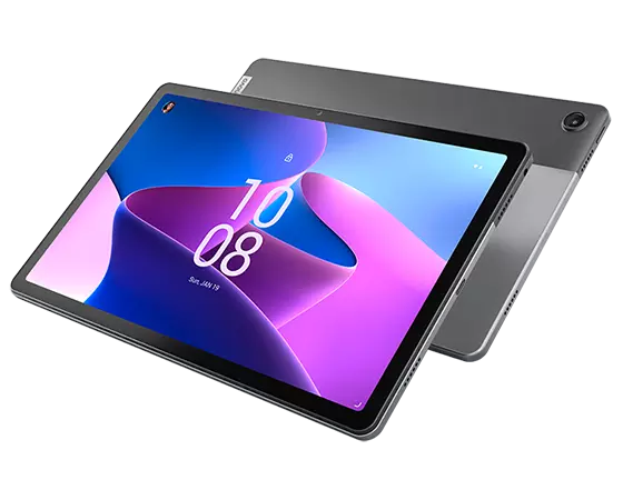 Lenovo представила три новых планшета серии Xiaoxin Lenovo представила три новых планшета серии Xiaoxin