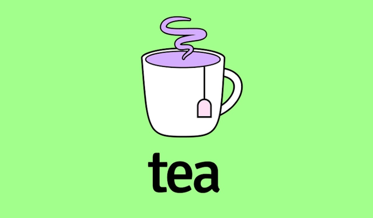 Приложение Tea под судом после утечки личных данных и фотографий на 4chan Приложение Tea под судом после утечки личных данных и фотографий на 4chan