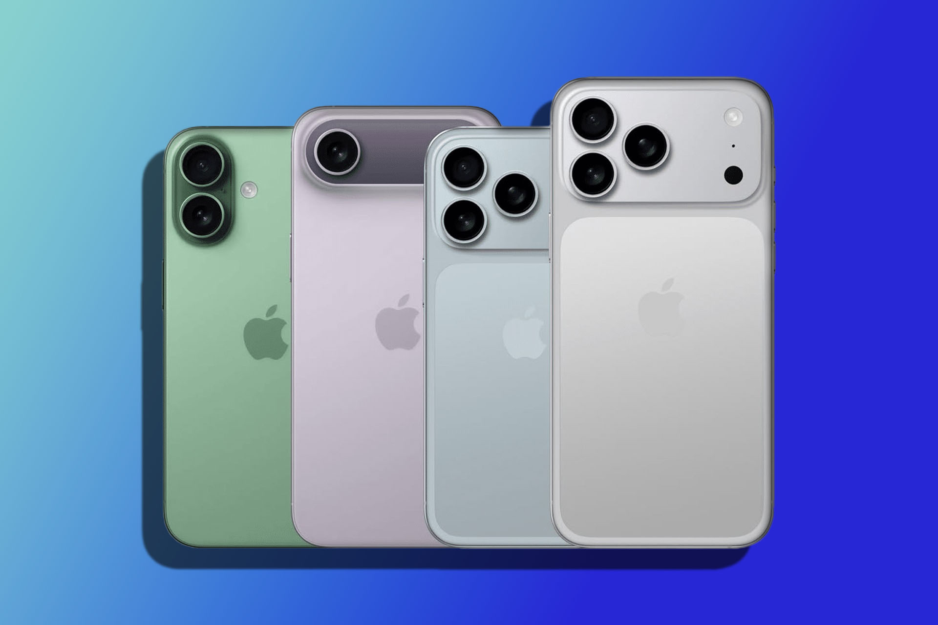 iPhone 17 может подорожать, но увеличенная память сгладит удар по кошельку iPhone 17 может подорожать, но увеличенная память сгладит удар по кошельку