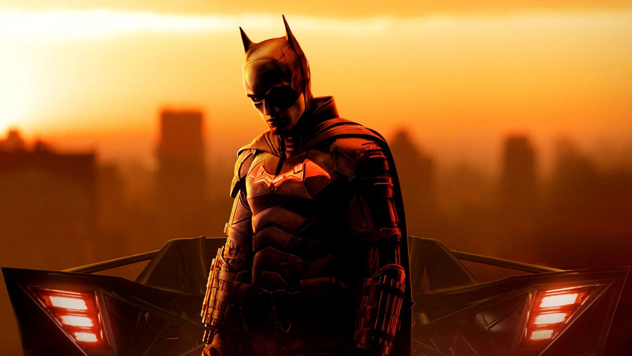 Джеймс Ганн подтвердил, что Робин не появится в The Batman 2 Джеймс Ганн подтвердил, что Робин не появится в The Batman 2