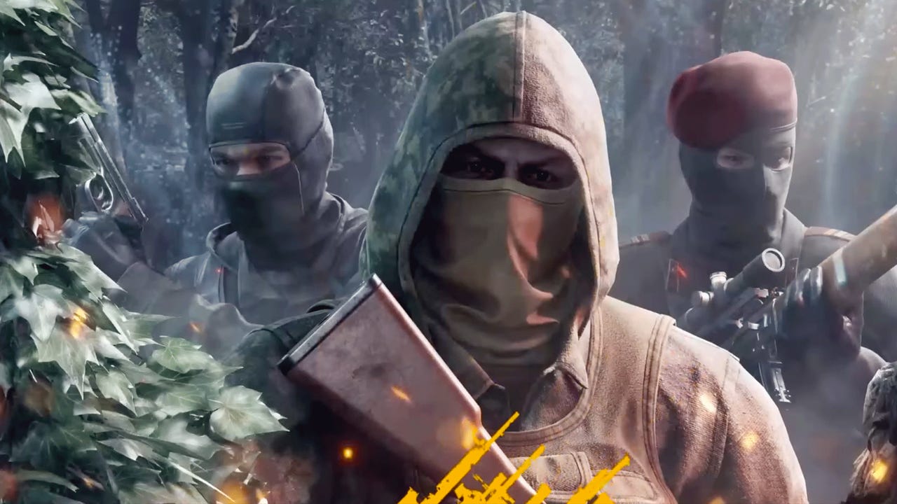 Metal Gear Solid Delta выходит в августе, а мультиплеер добавят позже Metal Gear Solid Delta выходит в августе, а мультиплеер добавят позже
