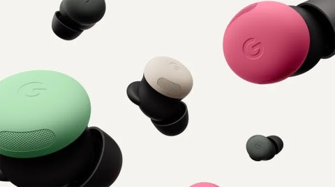 Pixel Buds 2a Specs Leak: Everything You Need to Know