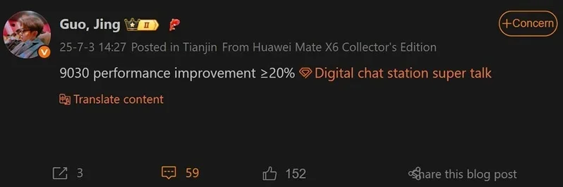 Huawei Mate 80 RS Ultimate – Kirin 9030, Design Upgrades, and Display Innovations