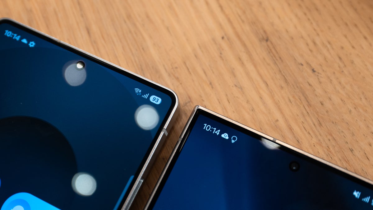 Galaxy S26 Ultra to Get 10.7Gbps RAM Boost and Sleeker Look