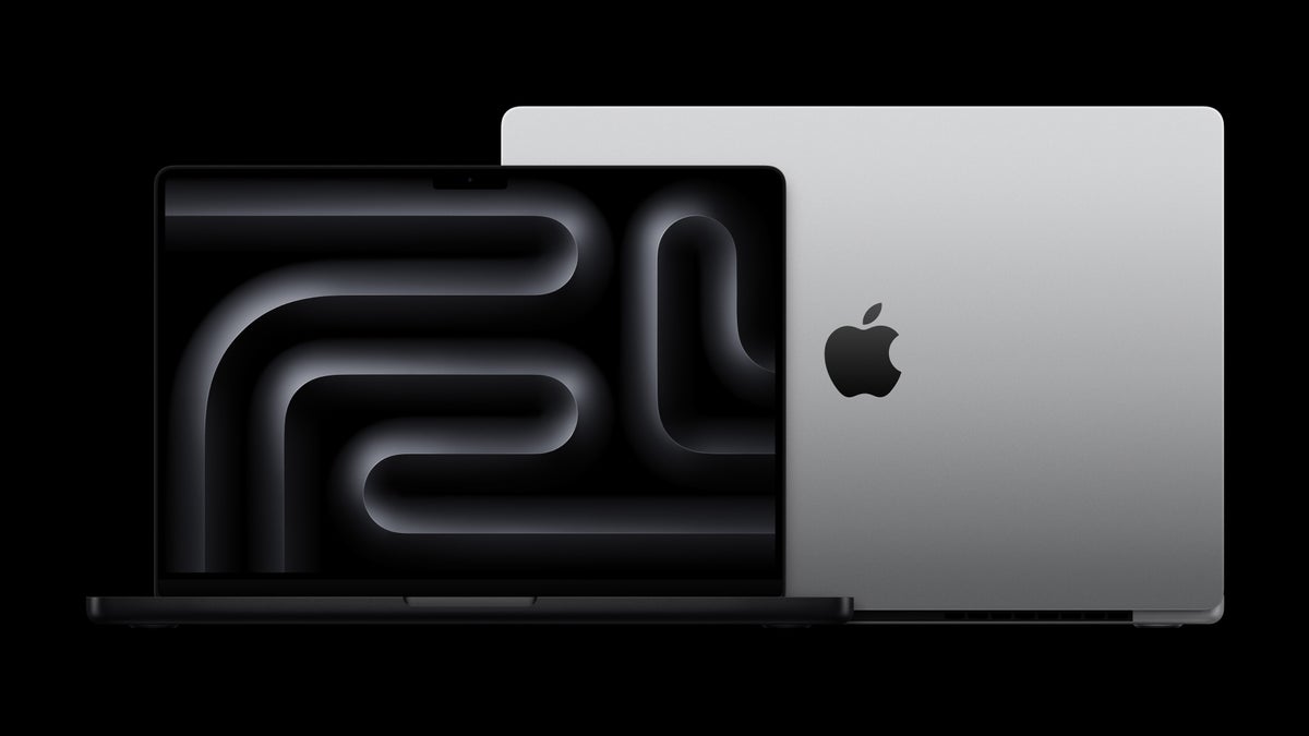 Apple’s First OLED MacBook Pro Could Arrive by 2027 with a Full Redesign