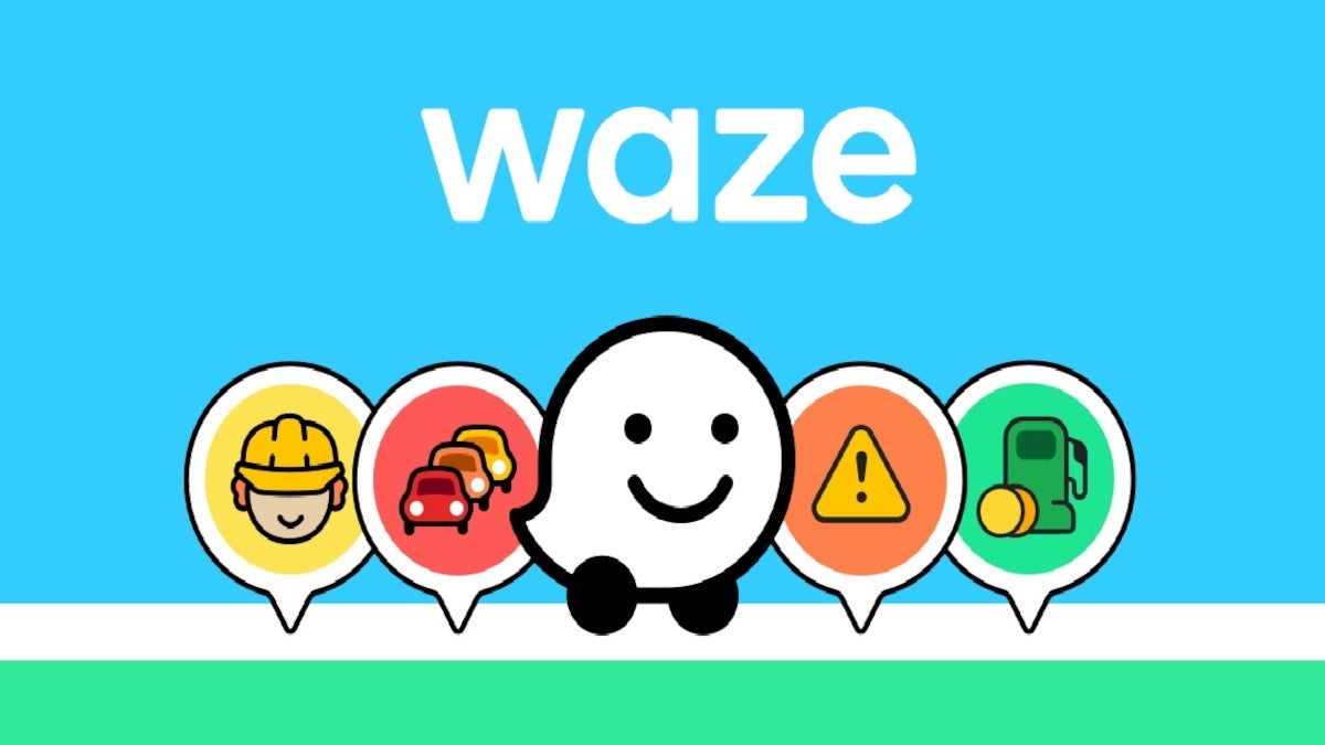 Waze Will Stop Updates for Android 9 and Earlier Devices