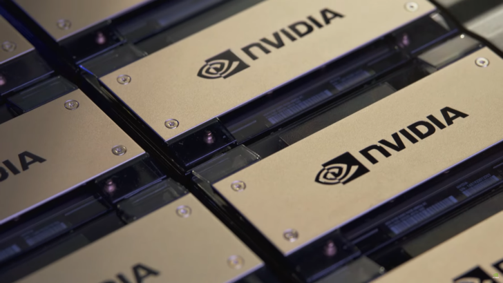 Китайские IT-гиганты вынуждены остановить заказы на AI-чипы NVIDIA H20 из-за подозрений в шпионаже Китайские IT-гиганты вынуждены остановить заказы на AI-чипы NVIDIA H20 из-за подозрений в шпионаже