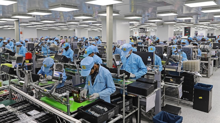 OnePlus Begins Manufacturing Tablets in India
