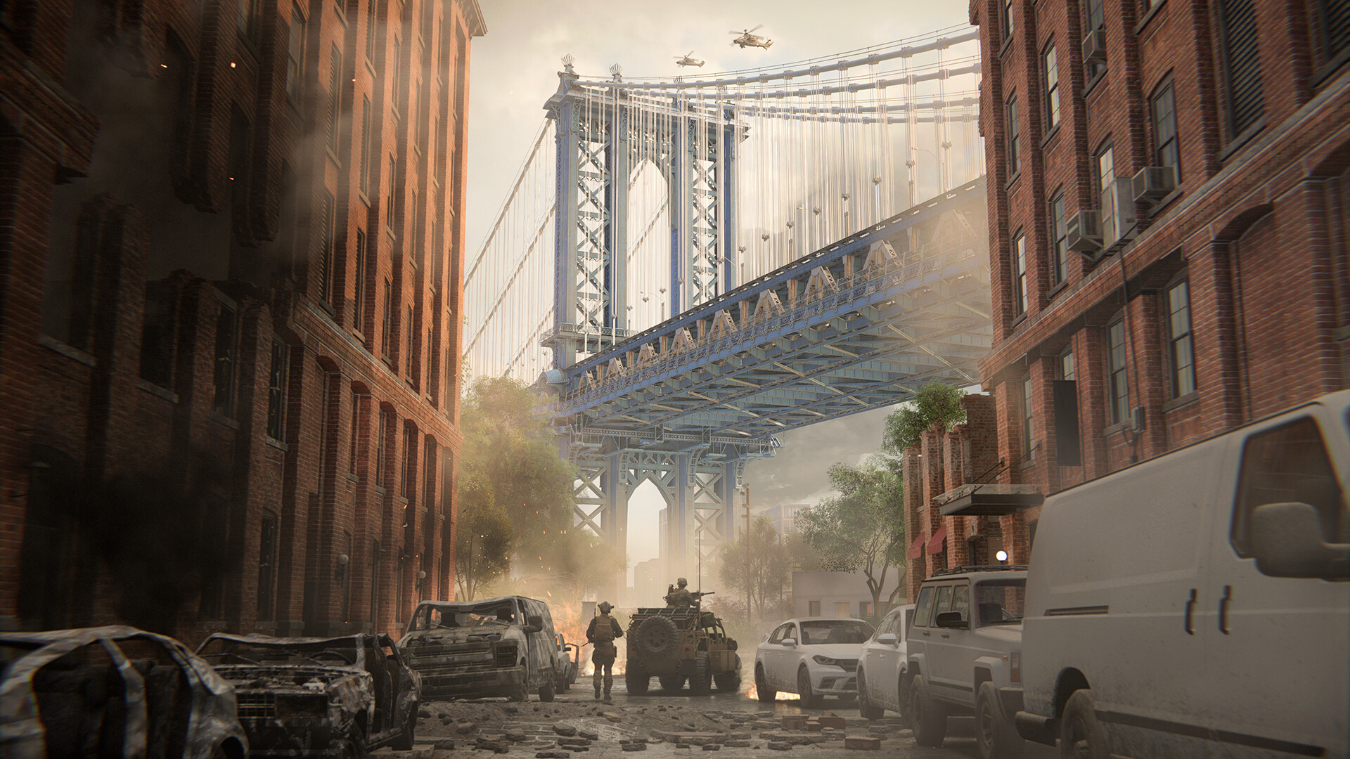 Сравнение версий Battlefield 6: PS5 Pro против Xbox Series S Сравнение версий Battlefield 6: PS5 Pro против Xbox Series S
