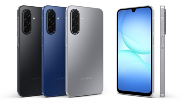 Samsung Galaxy A17 5G: Small Steps Forward in a Crowded Field