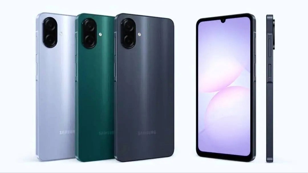 Samsung Galaxy A07 Brings 6 Years of Updates to Budget Buyers