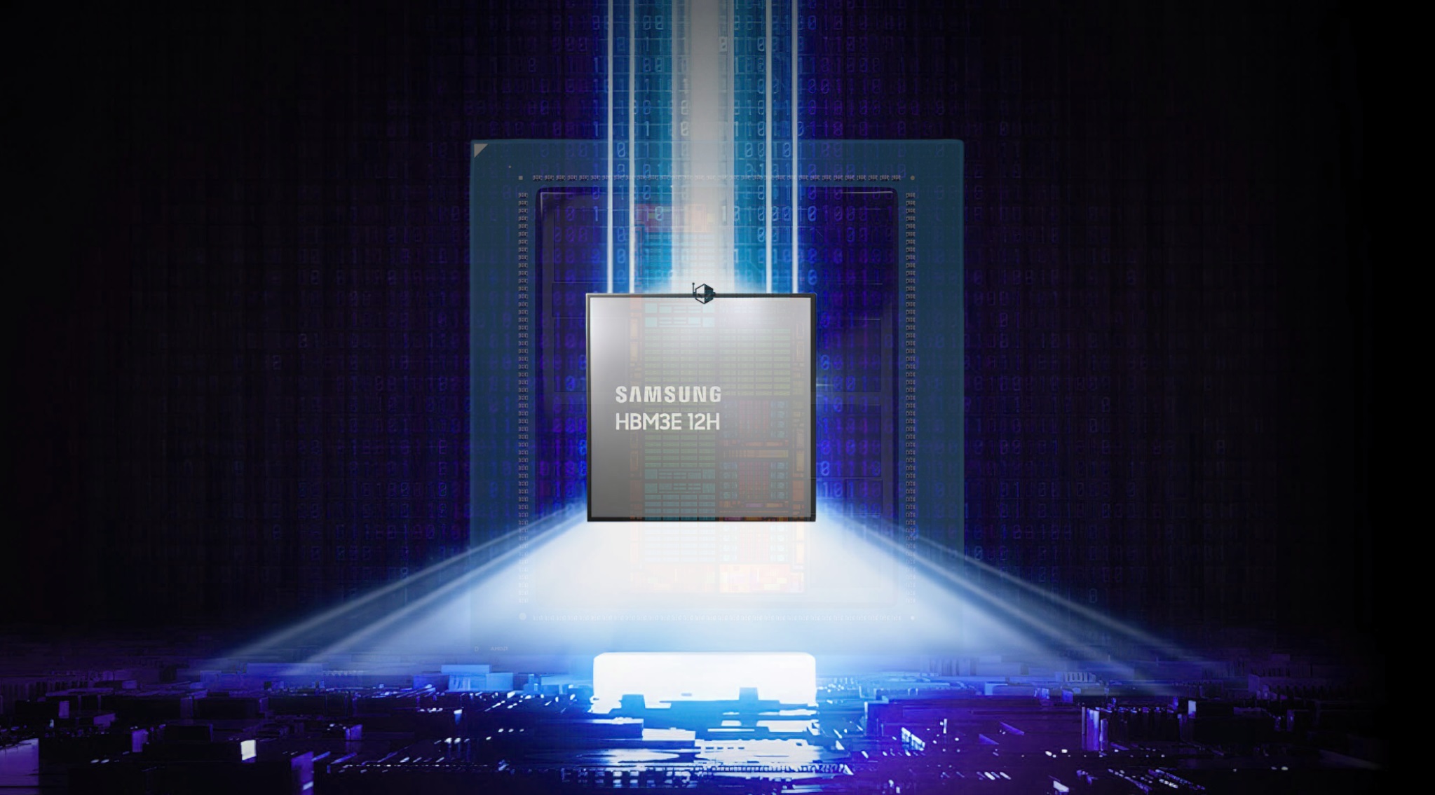 Samsung Reportedly Wins NVIDIA HBM3E Supply After Setbacks