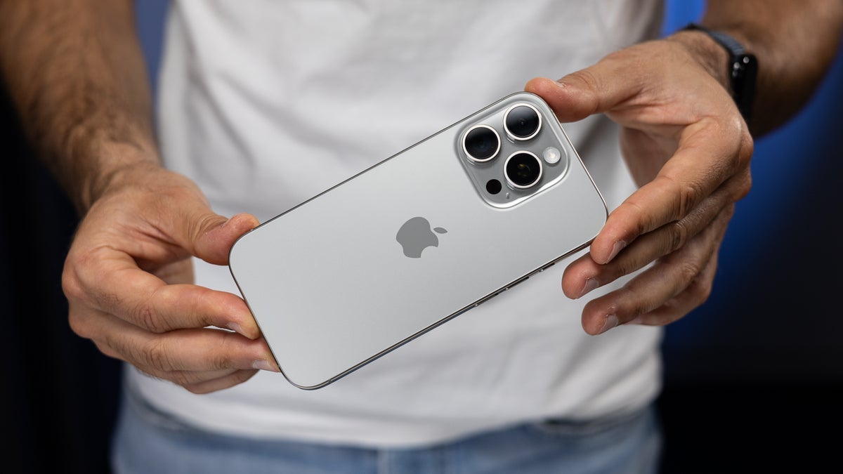 Apple’s Glass iPhone Patent Shows Stunning Six-Sided Design