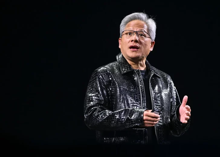 China Warns Against NVIDIA H20 AI GPUs Over Security Concerns