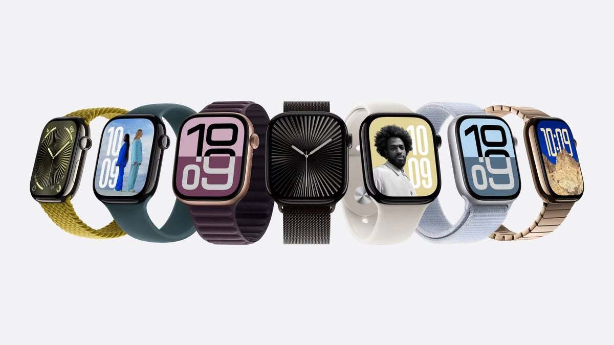Apple Watch Series 11, Ultra 3, and SE 3 Are Coming – Here’s Why You Should Wait