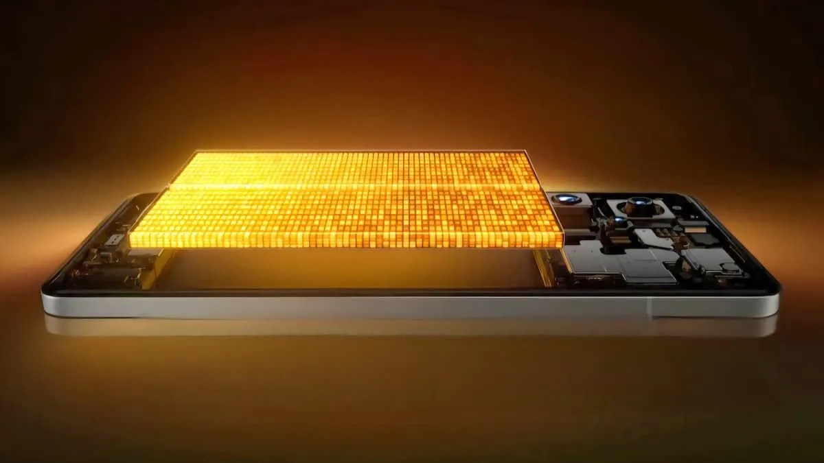 HONOR Could Bring Tablet-Sized Battery Life to Smartphones