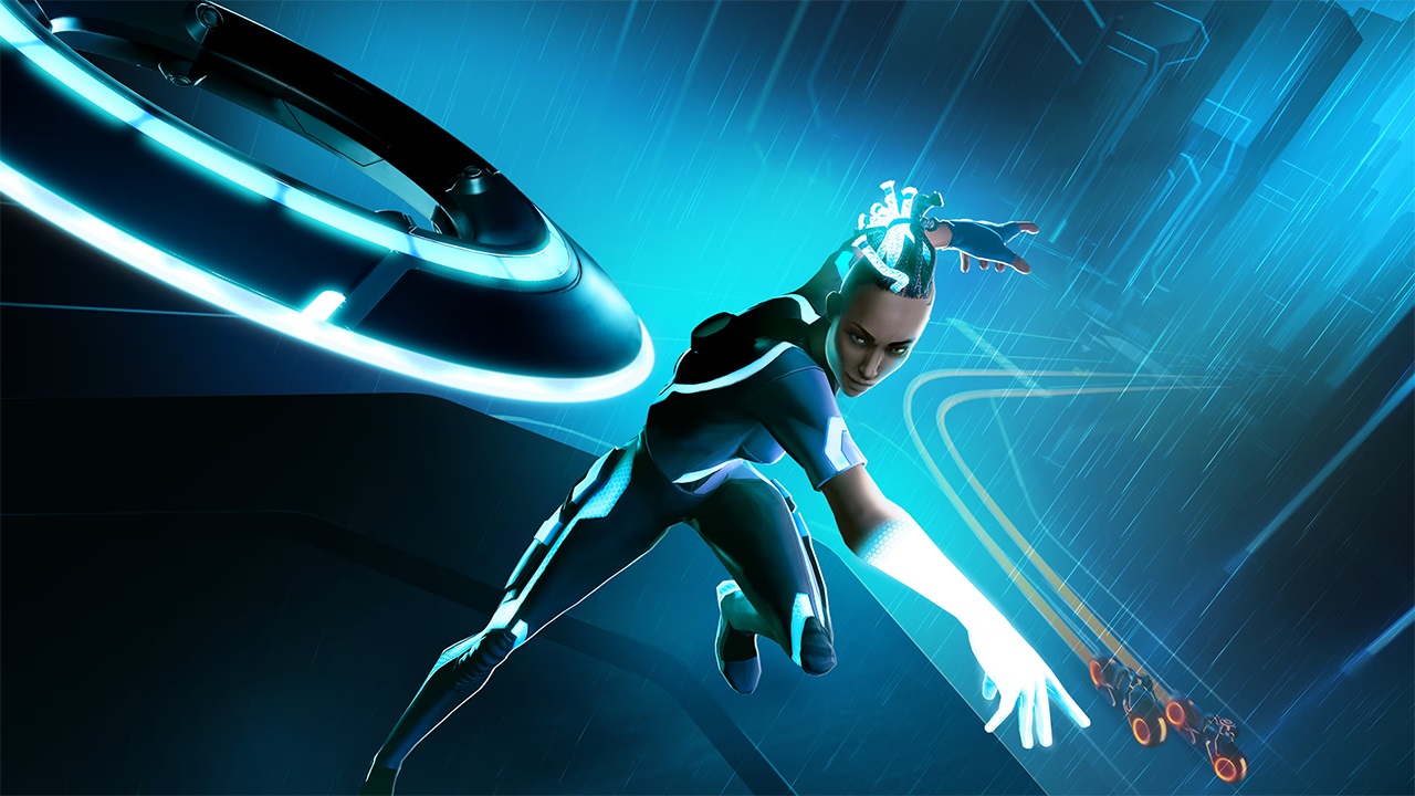 Bithell Games Cuts Majority of Staff After Tron: Catalyst Launch